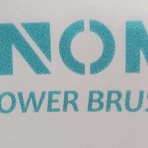 Honoma Body Shower Brush - Brand New